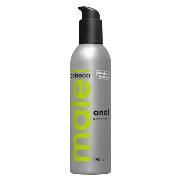 Lubrificante anale per lui 250 ml