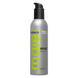 Lubrificante anale per lui 250 ml