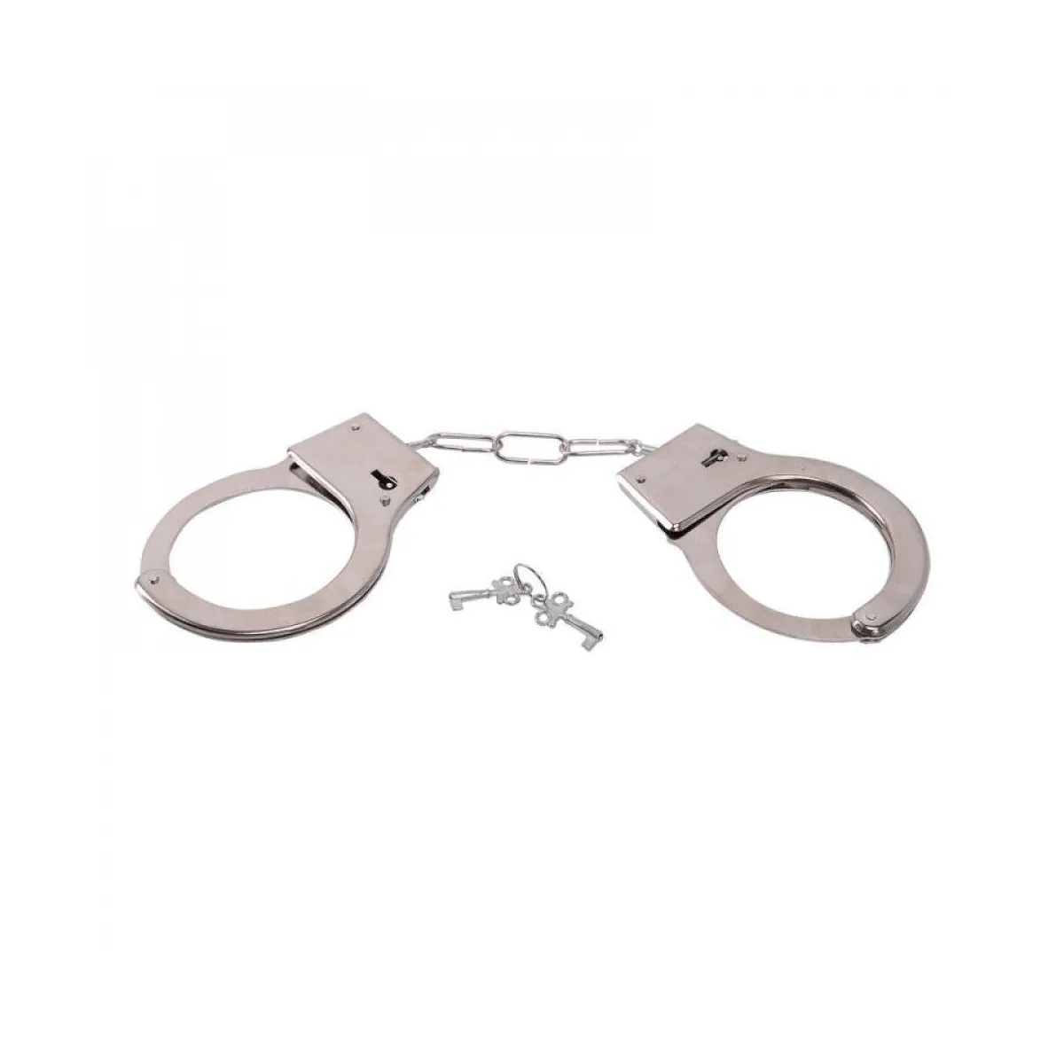 Manette costrittive in metallo Bestseller