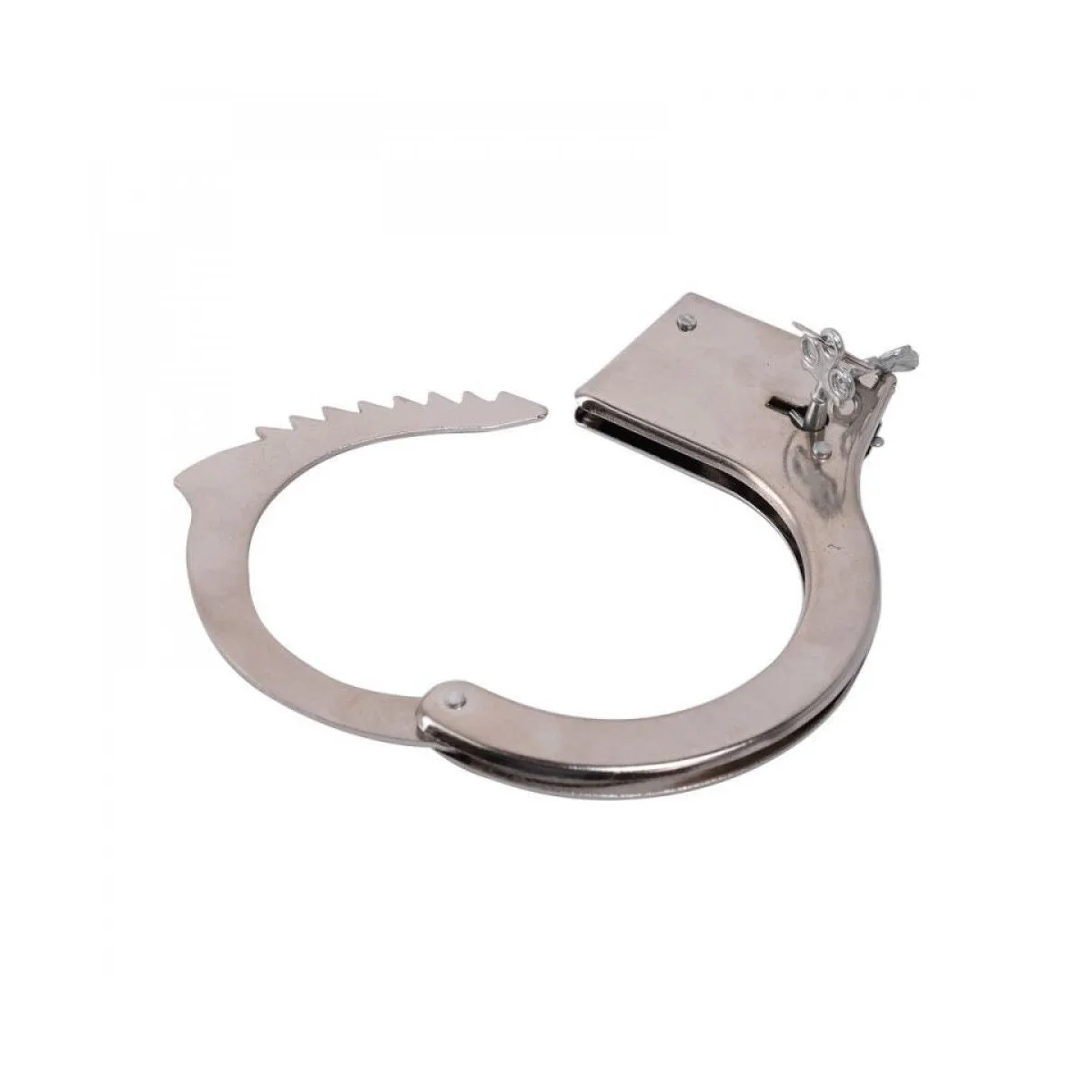 Manette costrittive in metallo Bestseller