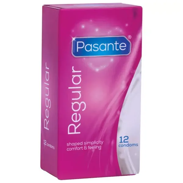 Profilattici Classici Regular - Pasante