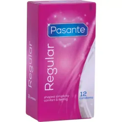 Profilattici Classici Regular - Pasante