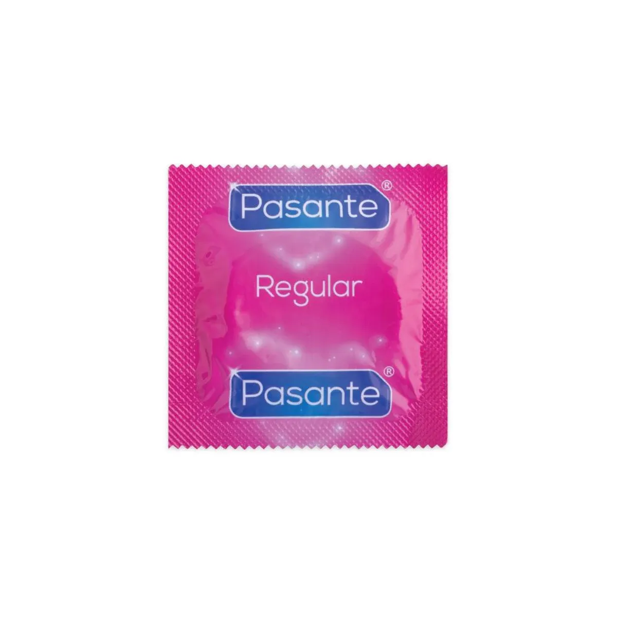 Profilattici Classici Regular - Pasante