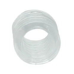 Guaina pene reversibile Ø 2,7 cm estensibile