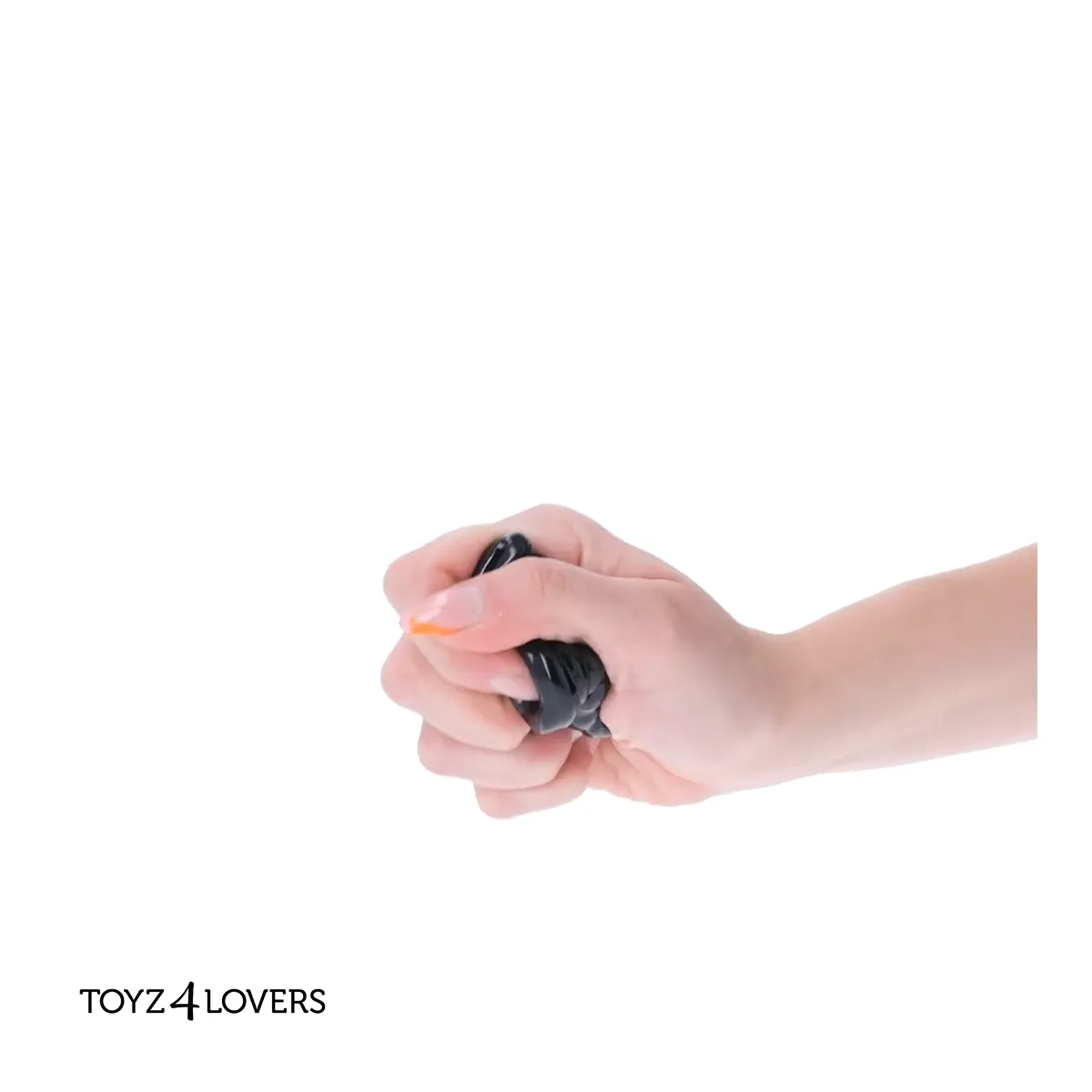 Guaina pene reversibile Ø 2,7 cm estensibile