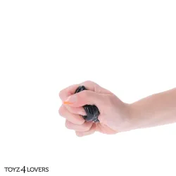 Guaina pene reversibile Ø 2,7 cm estensibile