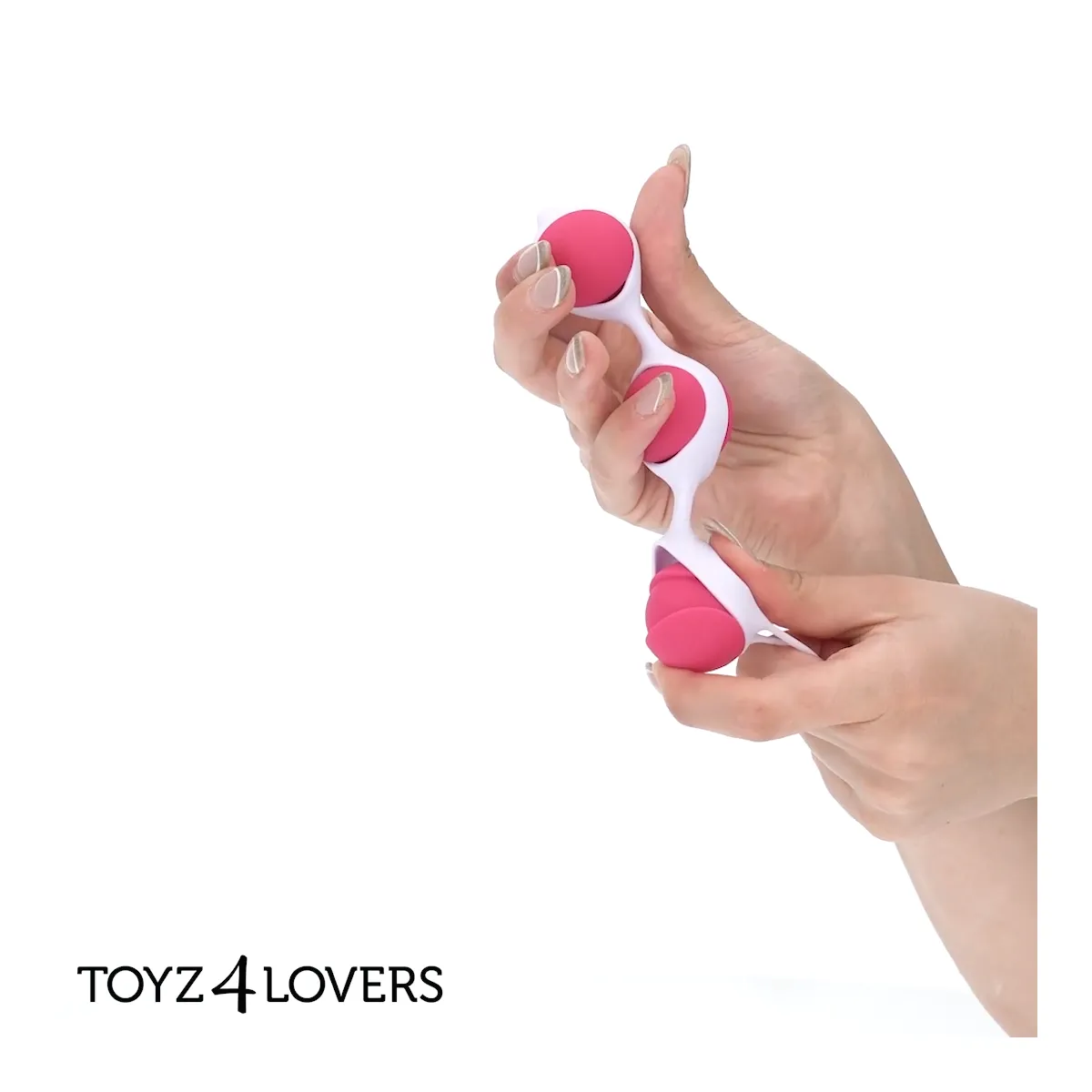 Palline vaginali stimolanti trio Enjoy