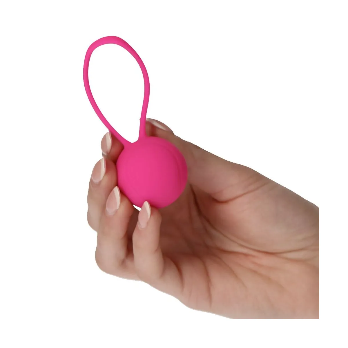 Set 2 pz palline vaginali Elys esercizi Kegel