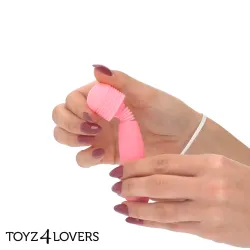 Mini massaggiatore Wand Plump 10,5 cm