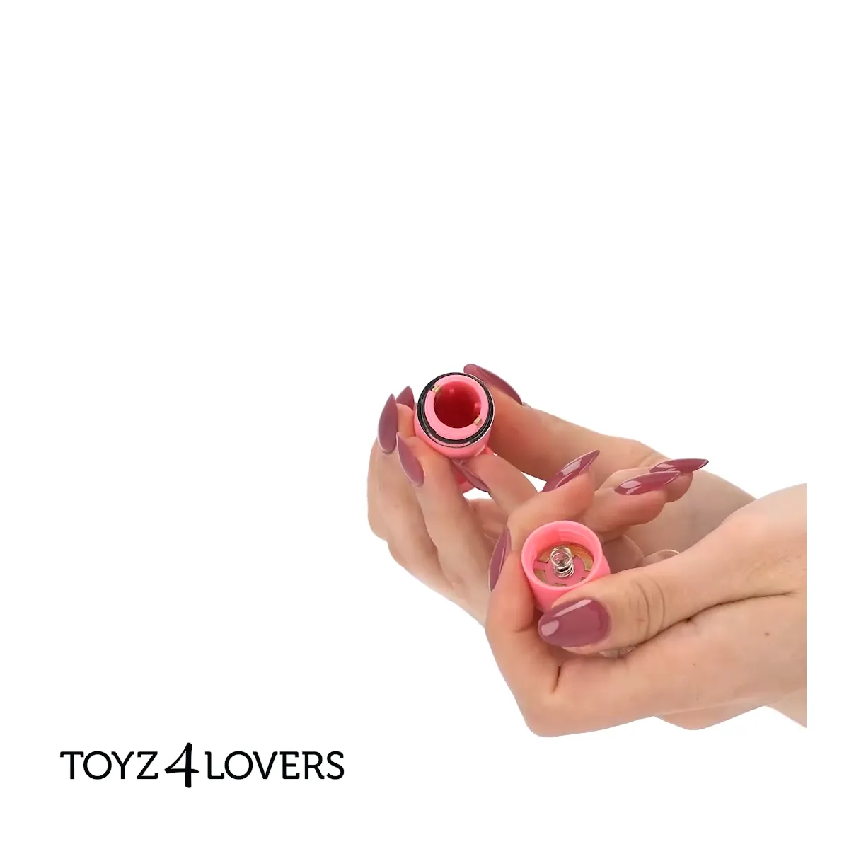 Mini massaggiatore Wand Plump 10,5 cm