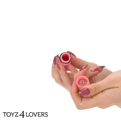 Mini massaggiatore Wand Plump 10,5 cm