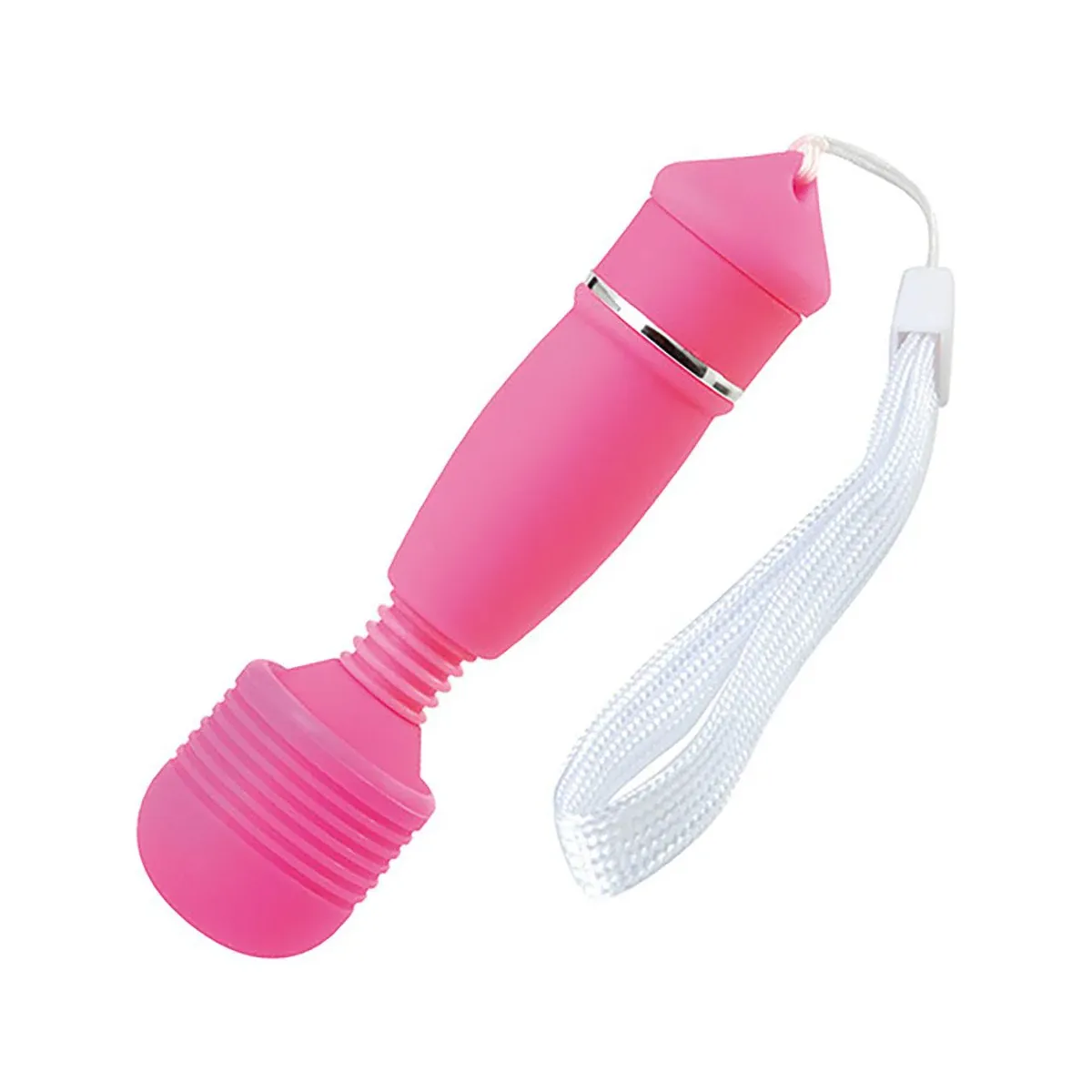 Mini massaggiatore Wand Plump 10,5 cm