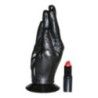 Mano becco d'anatra per fisting 19 cm Mano becco d'anatra per fisting 19 cm