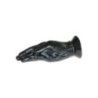 Mano becco d'anatra per fisting 19 cm Mano becco d'anatra per fisting 19 cm