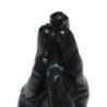 Mano becco d'anatra per fisting 19 cm Mano becco d'anatra per fisting 19 cm