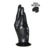 Mano becco d'anatra per fisting 19 cm Mano becco d'anatra per fisting 19 cm