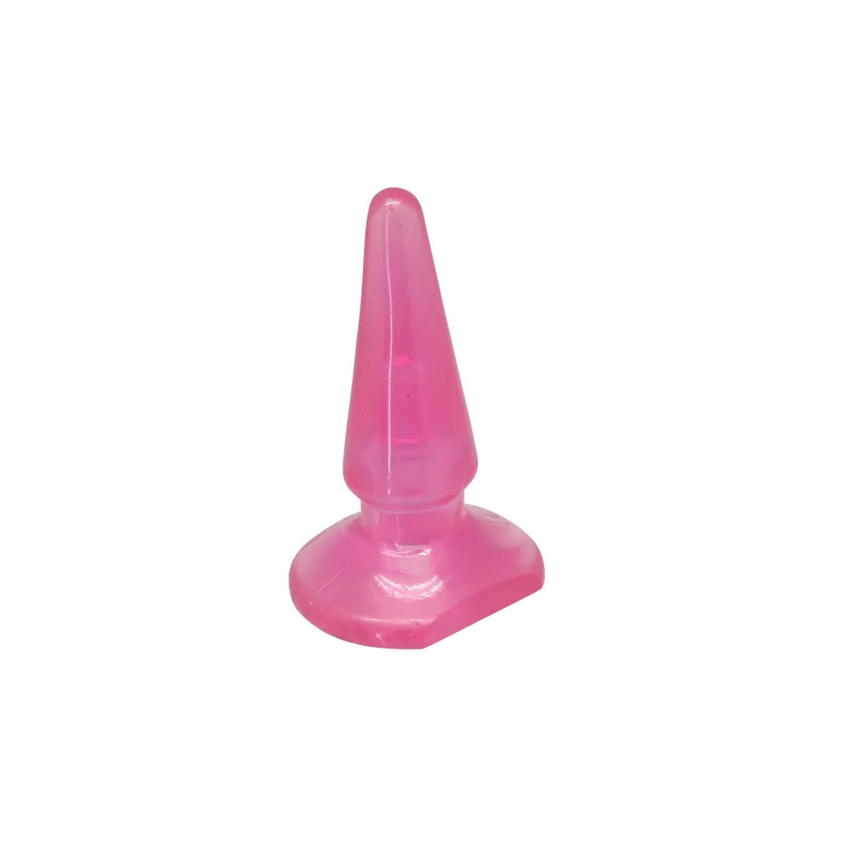 Plug Anale da 10,2 cm medium Ø 3,5 cm