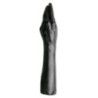 Braccio per fisting nero All Black Braccio per fisting nero All Black