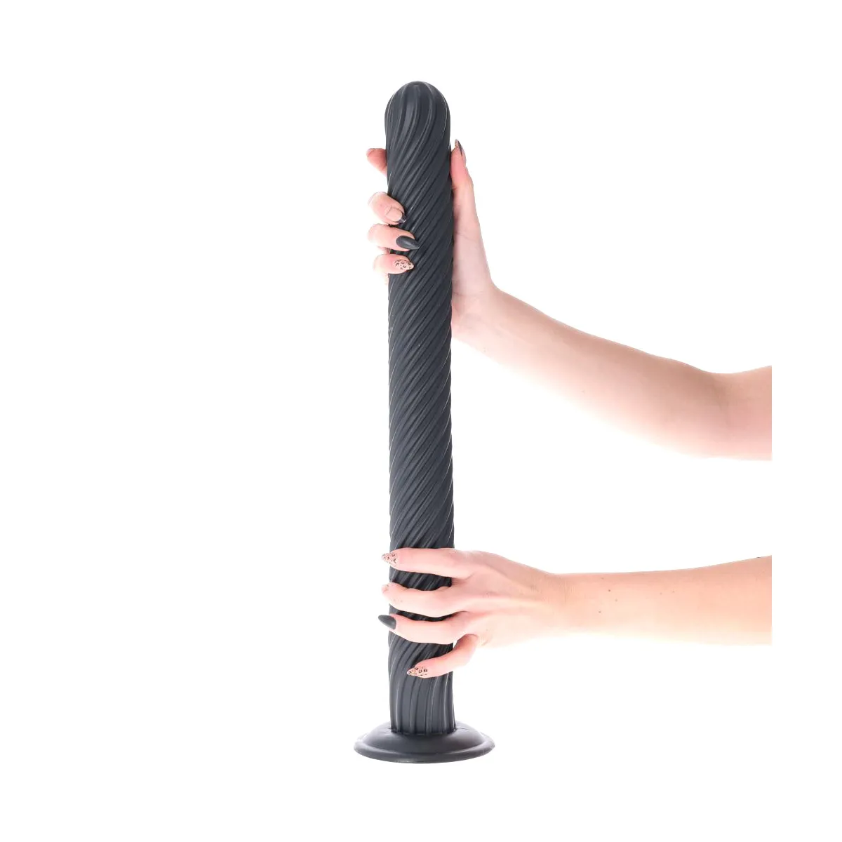 Plug Anale Maxi XXL Gunung 51 cm