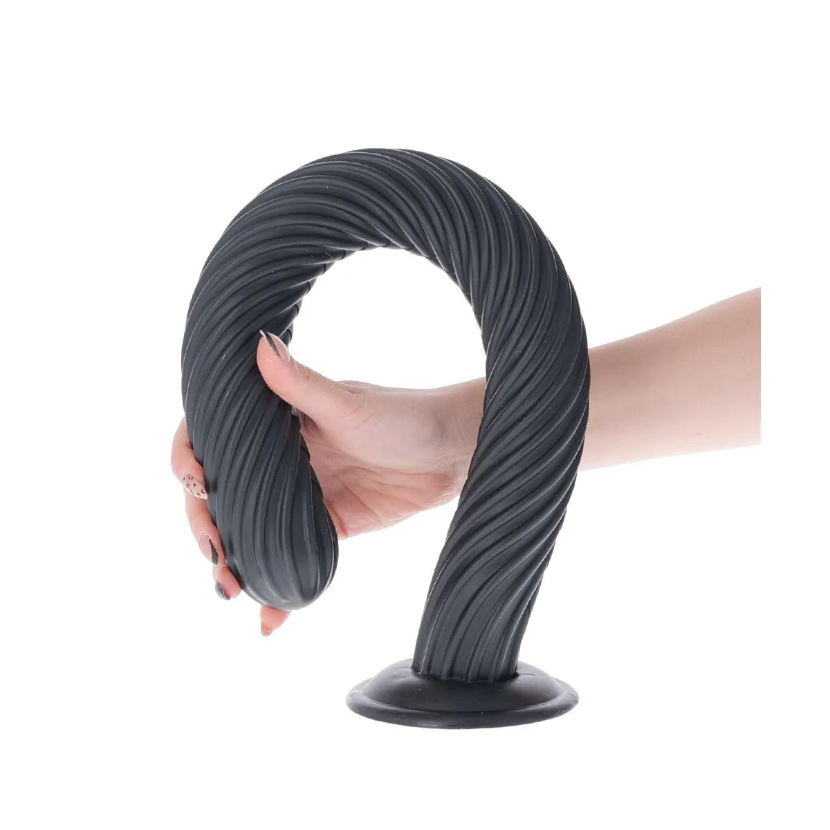 Plug Anale Maxi XXL Gunung 51 cm