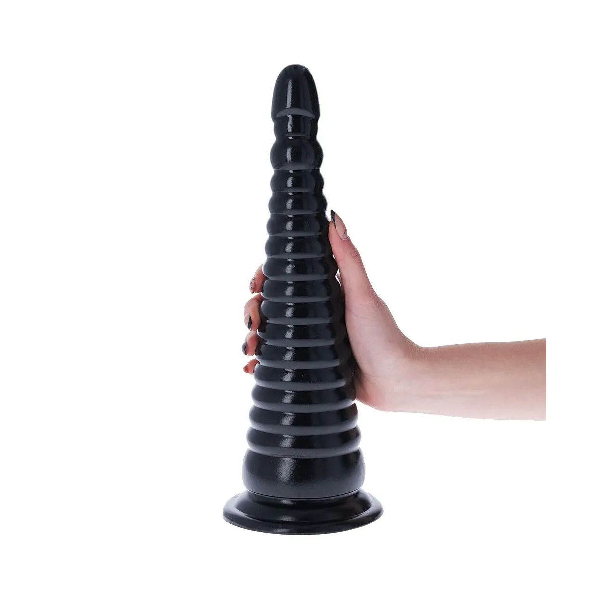 Buttplug Maxi Cono Burren 32,5 cm