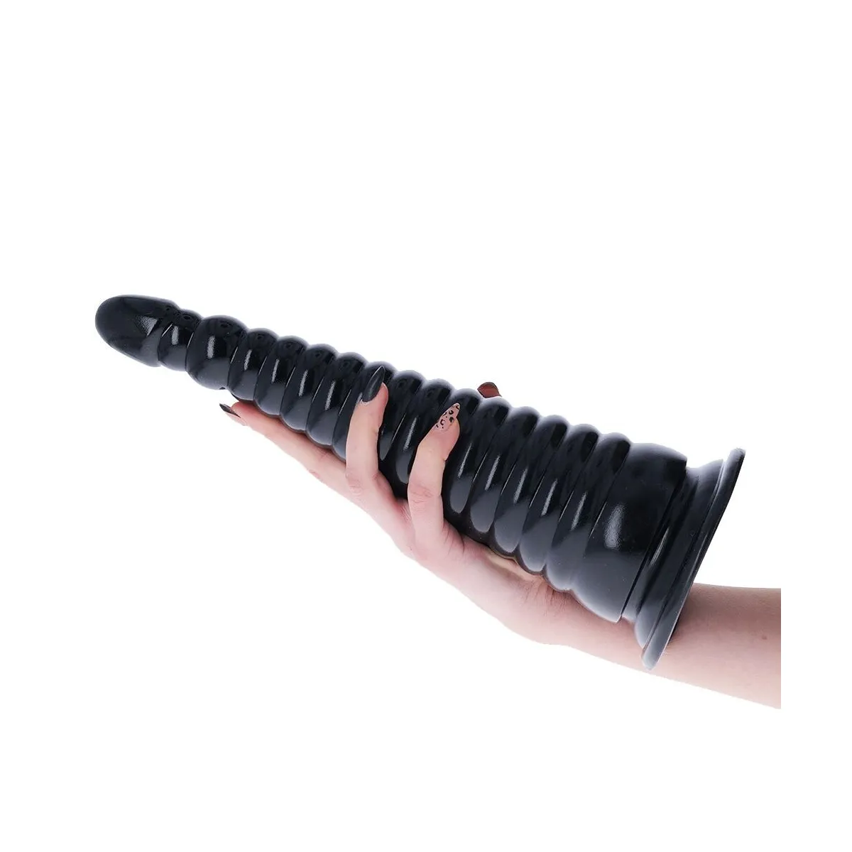 Buttplug Maxi Cono Burren 32,5 cm
