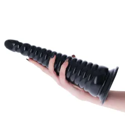 Buttplug Maxi Cono Burren 32,5 cm