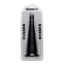 Buttplug Maxi Cono Burren 32,5 cm