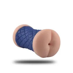 Masturbatore uomo doppio Enjoy vagina ano