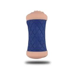 Masturbatore uomo doppio Enjoy vagina ano