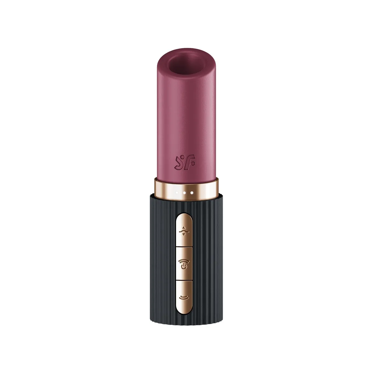 Succhia Clitoride a rossetto Satisfyer