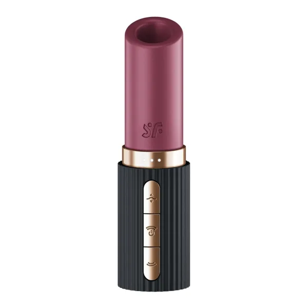Succhia Clitoride a rossetto Satisfyer