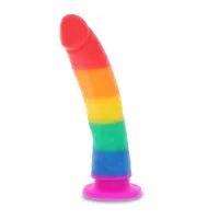 Dildo Anale Pride Unicorn 17,5 cm