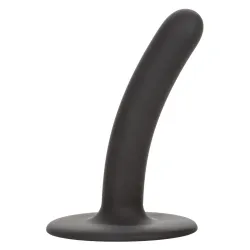 Dildo ventosa per imbracature strapon 11,5 cm