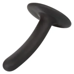Dildo ventosa per imbracature strapon 11,5 cm