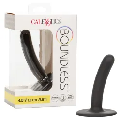 Dildo ventosa per imbracature strapon 11,5 cm