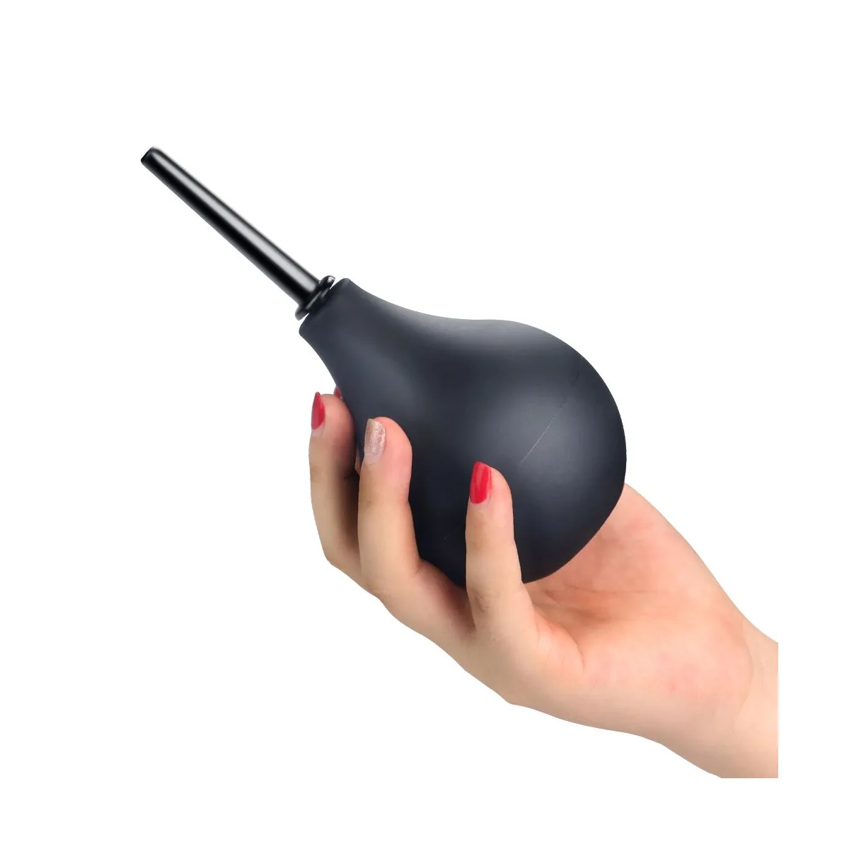 Doccia Intima Anale 160 ml Nera