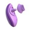 Stimolatore vaginale Fun Tongue viola Stimolatore vaginale Fun Tongue viola
