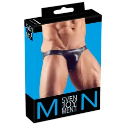 Intimo Uomo Sexy Jockstrap nero