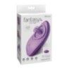 Stimolatore vaginale Fun Tongue viola Stimolatore vaginale Fun Tongue viola