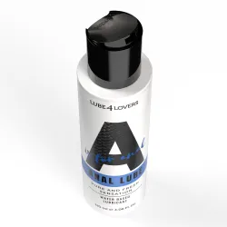 Lubrificante anale classico a base acqua