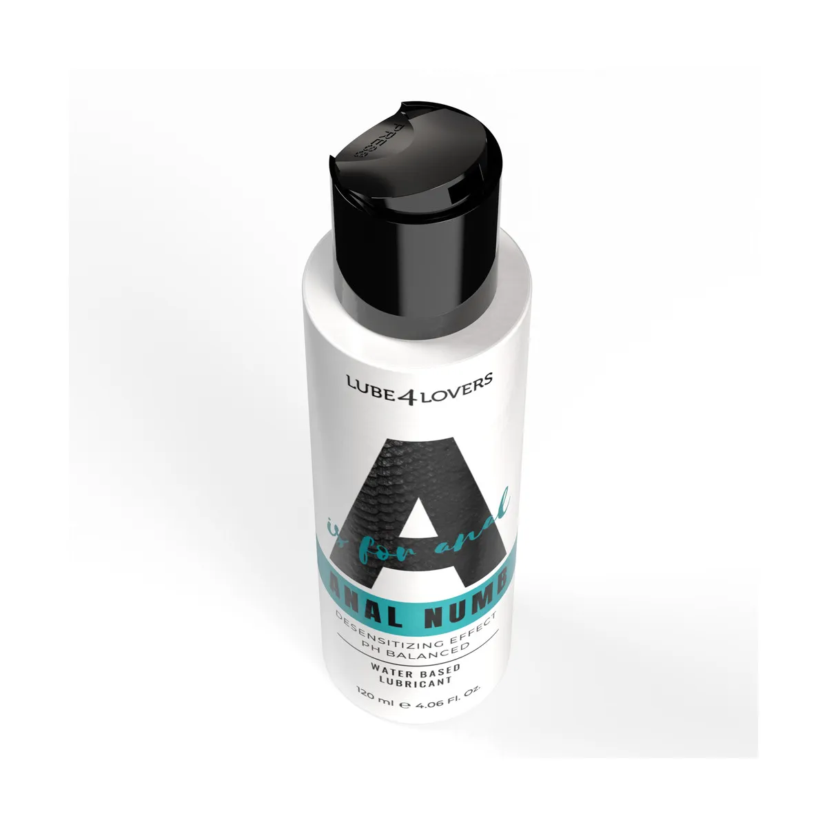 Lubrificante Anale Numb Base Acqua