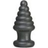Maxi Plug anale spirale destroyer 22,5 cm