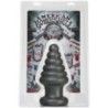 Maxi Plug anale spirale destroyer 22,5 cm Maxi Plug anale spirale destroyer 22,5 cm