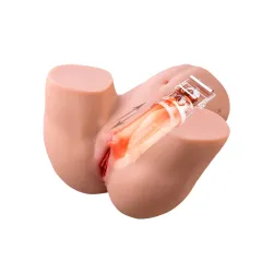 Mezzo busto realistico femminile 10 kg