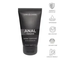Lubrificante Anale a base acqua Anal Pleasure
