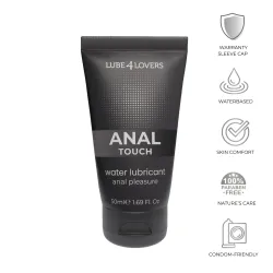 Lubrificante Anale a base acqua Anal Pleasure