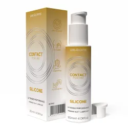 Lubrificante al silicone lunga durata 120 ml