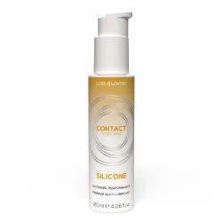 Lubrificante al silicone lunga durata 120 ml
