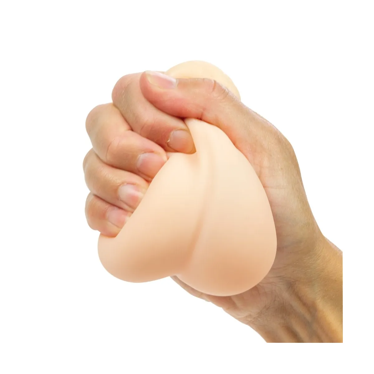 Antistress testicoli 1 pz gadget